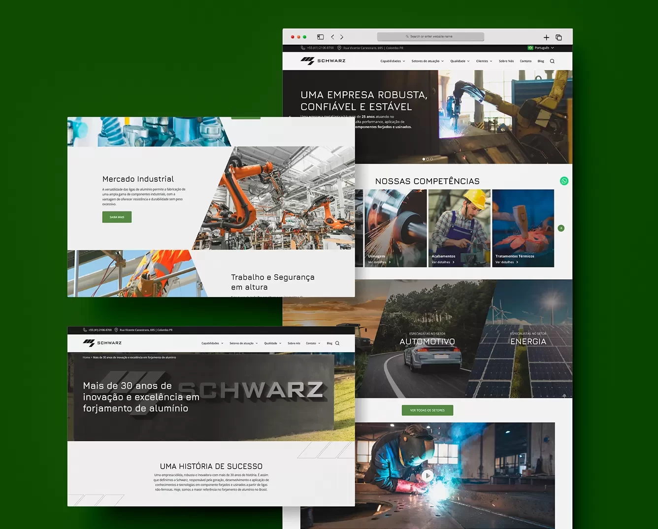 Domatech